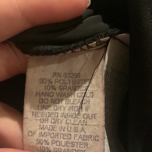 Vintage Jump Apparel Co by Wendye Chaitin Jeweled Dress - Picture 6 of 7